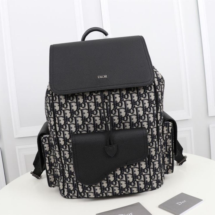 Christian Dior Backpacks - Click Image to Close